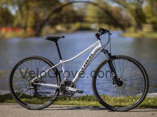 Trek Neko 1 fiche technique et avis